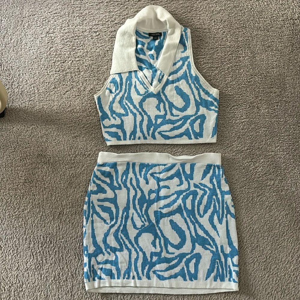 2 piece Target set